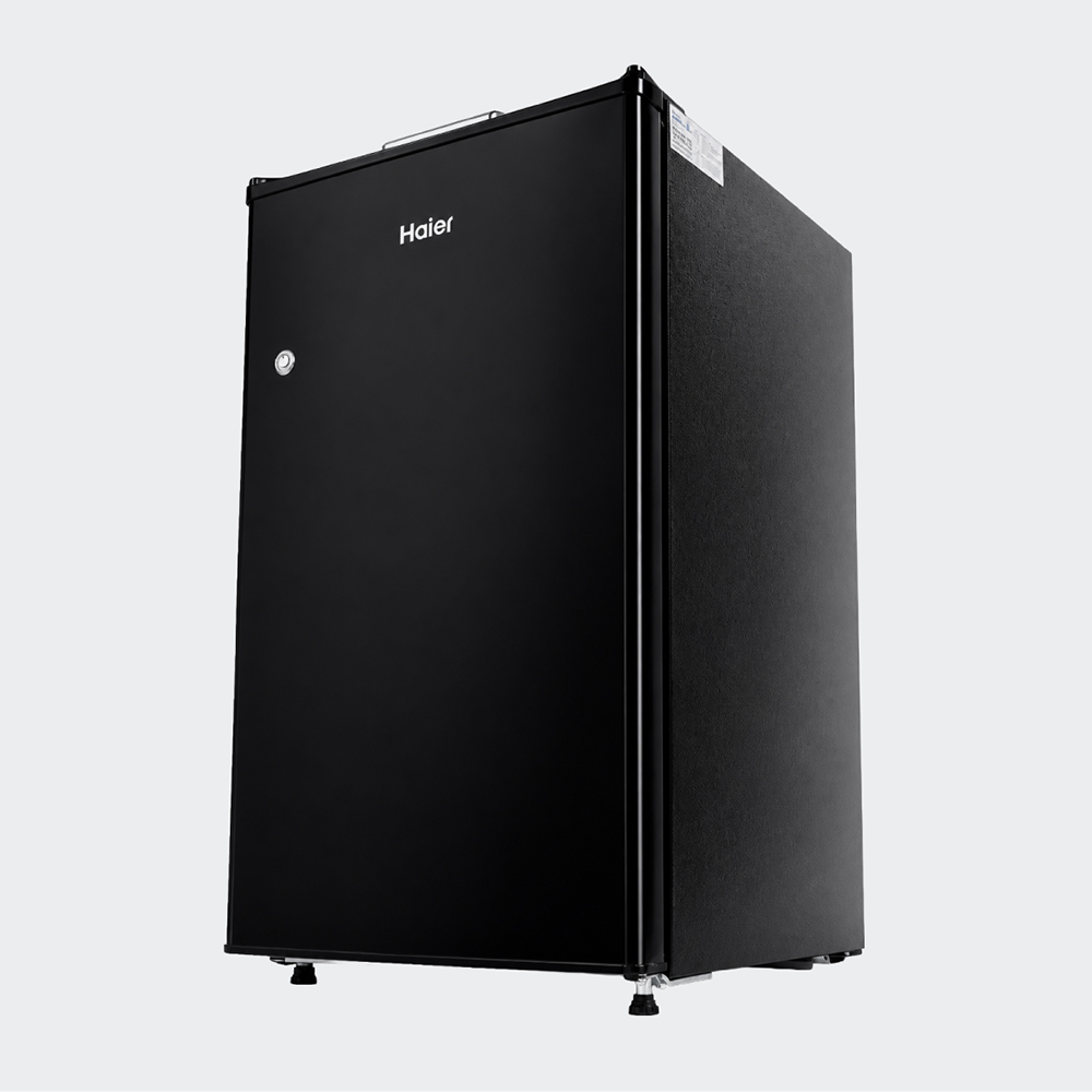 Haier 100L Bedroom Single Door Refrigerator